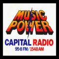 Capital Rap Show - November 1987