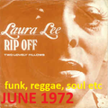 JUNE 1972 funk, reggae, soul & disco