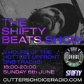 Shifty Beats Show June 21