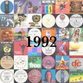 Pierre J - 1992 In The Mix