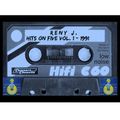 Hits On Five Vol. 1 - Digitalizzata, Pulita, Equalizzata e Normalizzata da Renato de Vita.