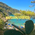 MatsGonzoJuly22 - Longing For The White Island