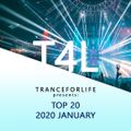 TOP 20 OF 2020 January (Progressive & Uplifting Trance Mix)