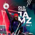Spinman Old-Time Jamz Vol.1