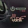 UMF Radio 518 - Popof