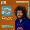 Andy Votel's Randomonium - Stockport Special - 21st May 2022