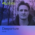 The Anjunabeats Rising Residency with Deeparture #2
