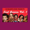 SOUL GROOVES VOL. 1  | Smokey Robinson, Lionel Ritchie, Sade, Temptation Regina Belle