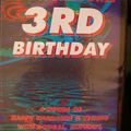 27-DJ RUSH-PLEASUREDOME 3RD BIRTHDAY