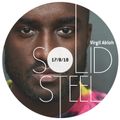 Solid Steel Radio Show 17/8/2018 Hour 1 - Virgil Abloh
