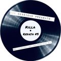 Killa - Rebirth Issue 3