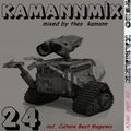 Theo Kamann - Kamannmix Vol.24