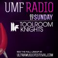 Phunk Investigation Get Ready For Toolroom Knights @ UMF Set
