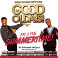 Good Ol' Days - Summertime Mix by ILL DJ