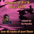 Queens of R'n'B - Black Music Party Mixtape 90s to 2K17