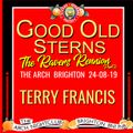 Terry Francis  (Old Skool set) - Sterns Ravers Reunion - Good Old Sterns