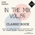 Dj Bin - In The Mix Vol.135