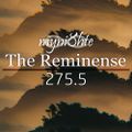 The Reminense 275.5