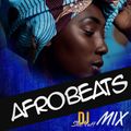 AFROBEAT CLUB MIX (DJ SHONUFF)