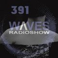 WAVES #391 - FOR-BIDEN MOLE Acte 3 by Fernando Wax - 15/01/2023