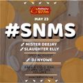 #SNMS - 23rd May 2020 @97FMRadioCity