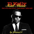 minimix R KELLY (step in the name of love, happy people, ladies night)