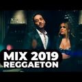 Reggaeton 2019 Mix - Mia, Taki Taki, Escapate Conmigo, Bonita, Mayores, Malecon, Ginza
