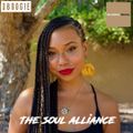 The Soul Alliance on Global Soul Radio 01/01/21