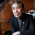 Haruki Murakami Day: Part One - 9th December 2018