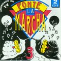 Ponte La Marcha 3 (1993) CD1