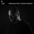 Tsugi Podcast 565 : Johannes Heil x Dream Nation