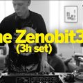The Zenobit3 aka Pich @ Captcha Family, Promo Mix, Madrid (2017)