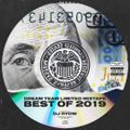 BEST OF 2019 mixed by DJ RYOW