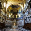 2021. november 9. kedd - A Lateráni Bazilika felszentelése