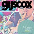 GIJS COX- The Official Mixtape 2019.1 (Urban-House-Club)
