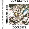 Boy George - Cool cuts 1996