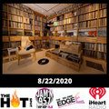 DJ Jam Hot Spot Radio Mix 8-22-2020