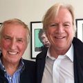 20190901 Sounds Of The 70s with Johnnie Walker - Justin Hayward