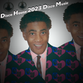 Disco House 2023 Disco Music - The Midnite Son