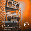 NAMAKEMONO RADIO - 12.06.2018 - MASSA-TORA-I - ICHIRO - YUSUKE