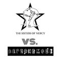 The Sisters of Mercy vs. Depeche Mode
