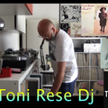 Un Ora Con Toni Rese Dj - All Around James Brown - 12 08 2021 - Vinyl Only
