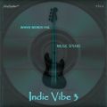 Indie Vibe 3 - Where Words Fail Music Speaks