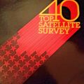 Top 40 Satellite Survey with Dan Ingram - 18 Aug 1984