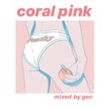 coral pink