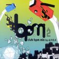 Le Club BPM 2 DJ F.E.X
