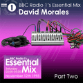 David Morales Live On The Essential Mix 1995 Part Two