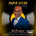 ALFA 2023 Sat Night Live Kizomba Mix by DJ Flavian. 24-Jun-23. Urban Kiz/Tarraxo/Afrobeat.