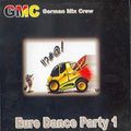 German Mix Crew Euro Dance Party 1