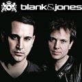BLANK & JONES - The Best Of 1997-2002 Mixed By DJ Goro